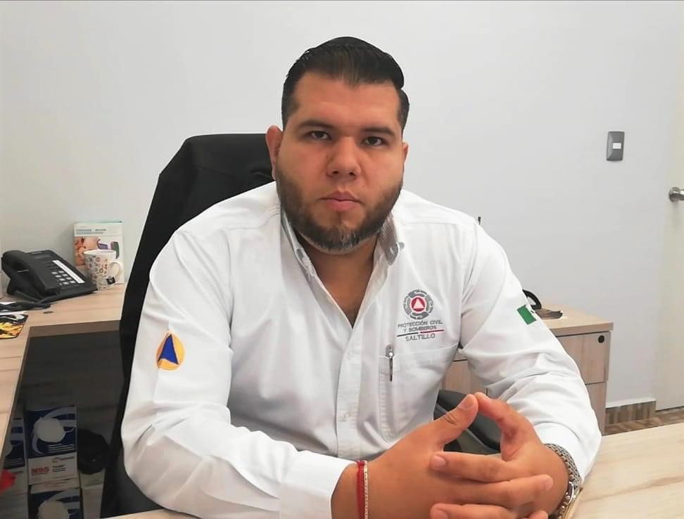 Traerá frente frío 22 temperatura de hasta 1 grado bajo cero