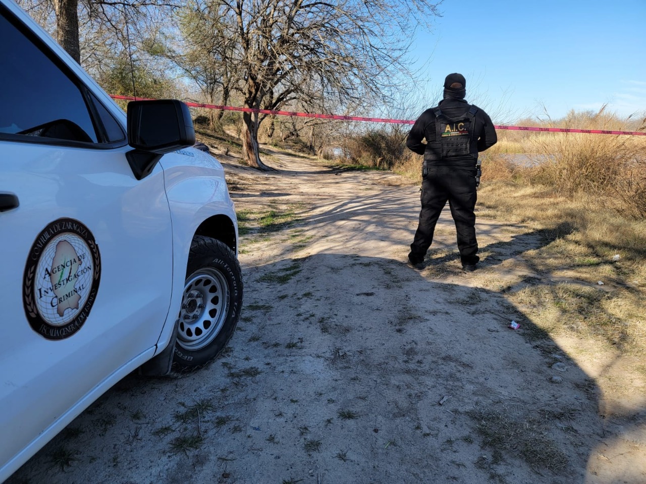 Muere ahogada niña migrante en Acuña