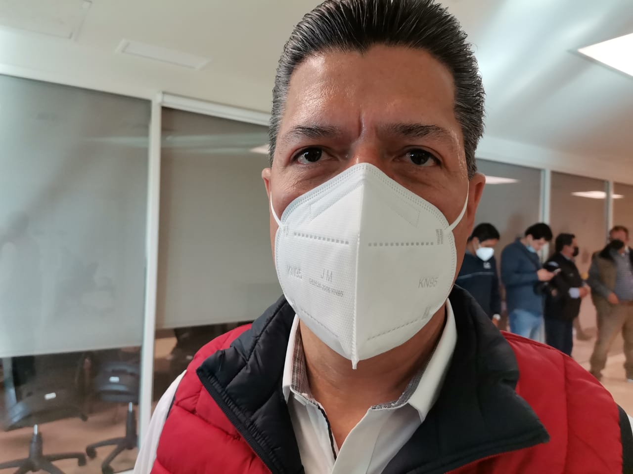 Fuera de peligro, paciente de Ómicron que presentó sintomatología en Torreón