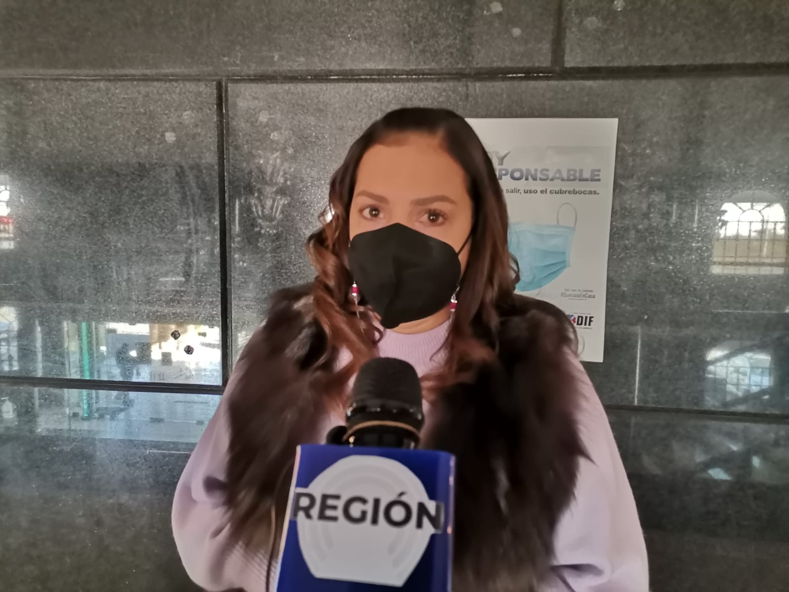 Peleará Estado por recursos para seguridad