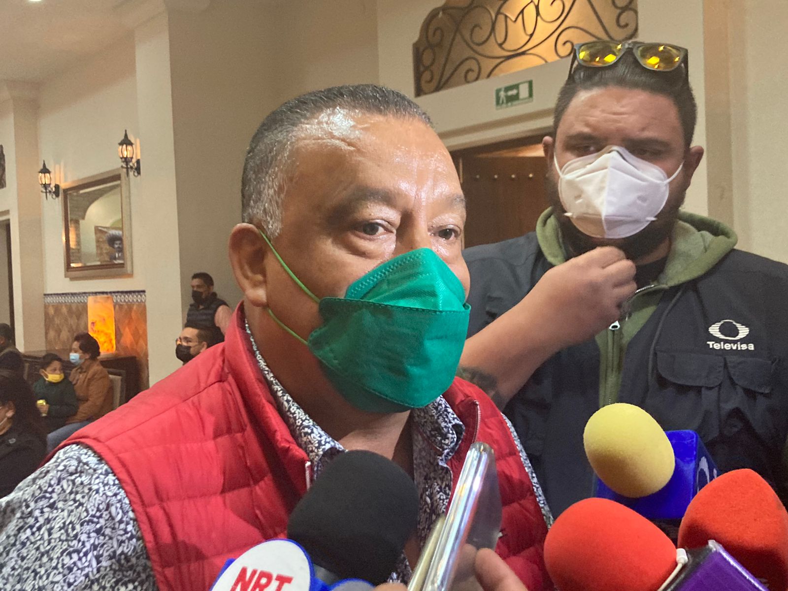 En riesgo ejidos de desaparecer por falta de programas sociales