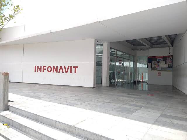 Cierra Infonavit oficinas en Saltillo ante ola de contagios