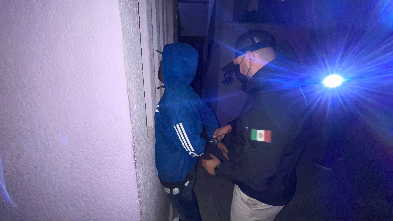 Muere mujer apuñalada en Saltillo; prestaba dinero