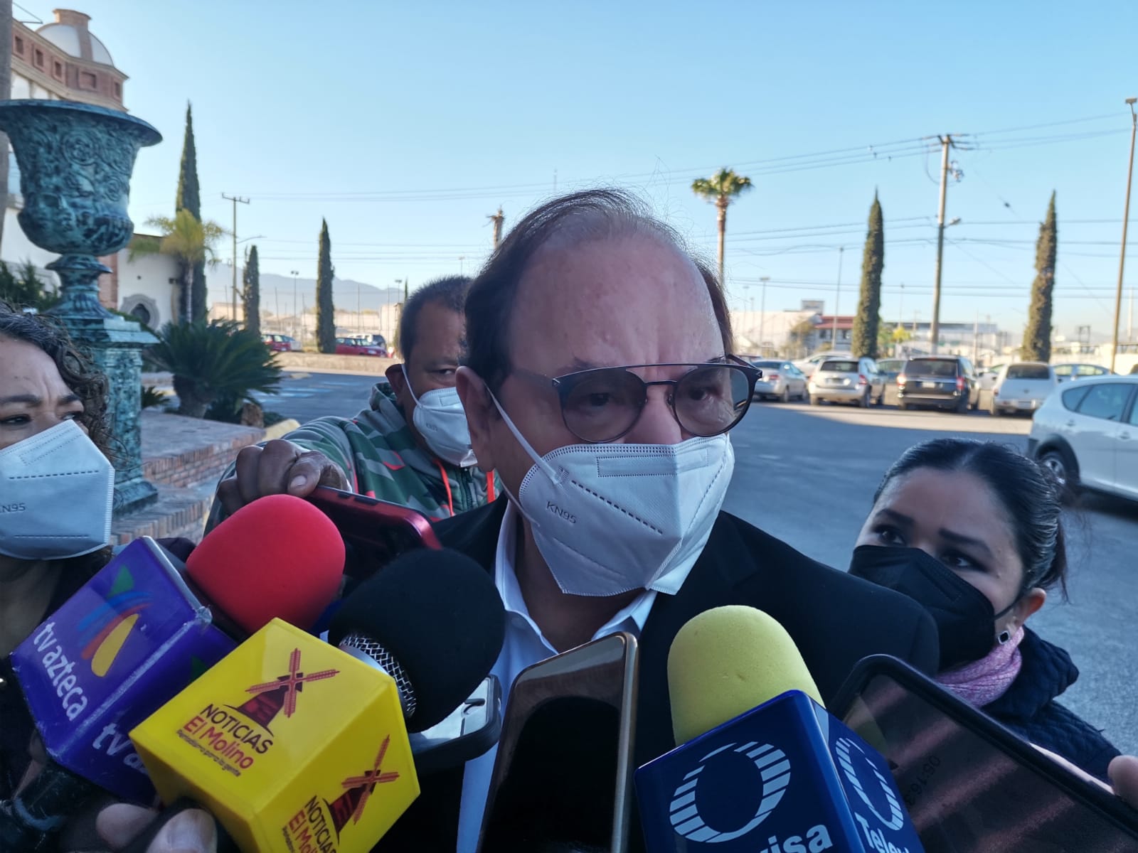 Sigue análisis para pedir certificado de vacunación