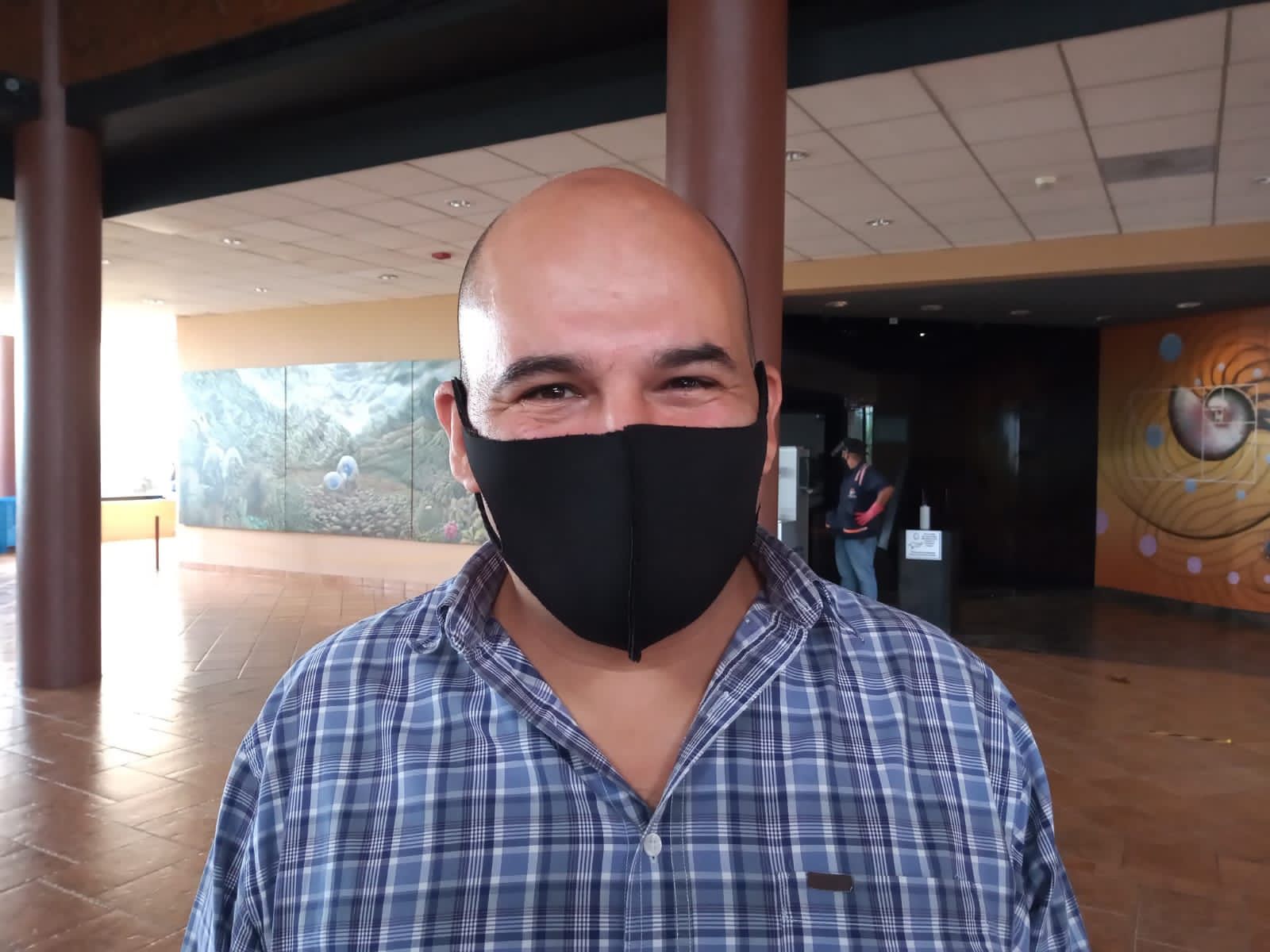 Pedirán comerciantes modificar el programa de parquímetros