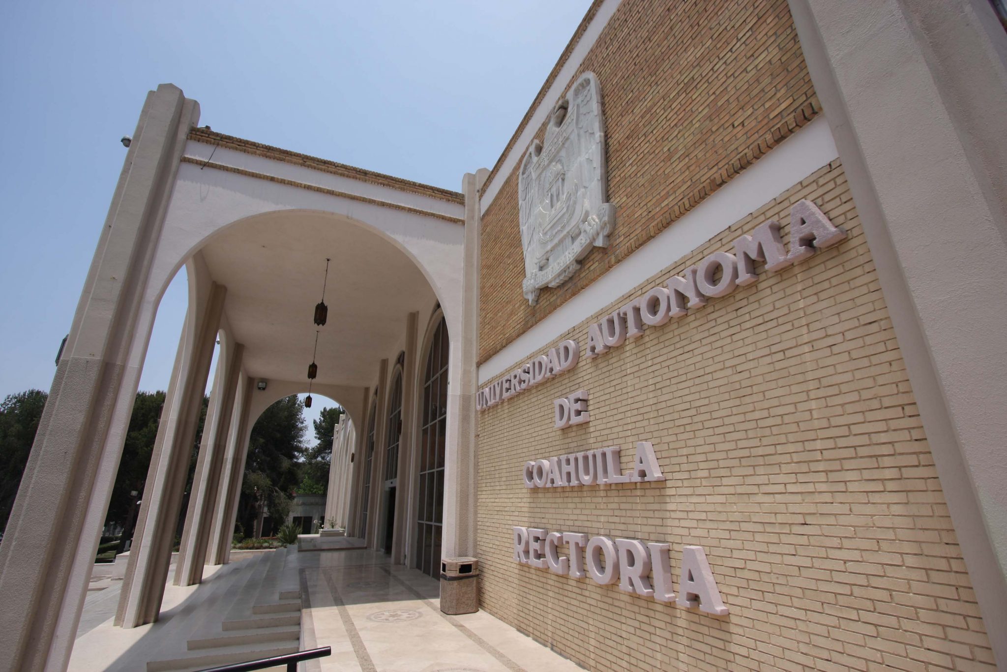 Analiza la UAdeC recorte de personal por crisis financiera