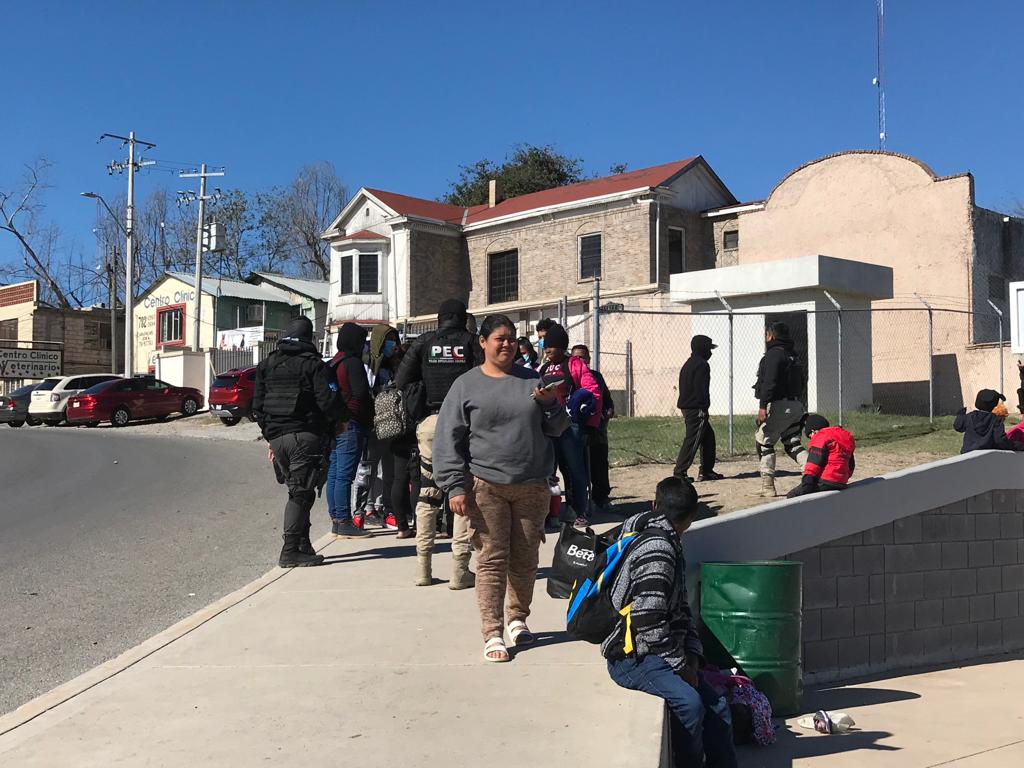 Trabajamos en conjunto con el CBP: Gobernador