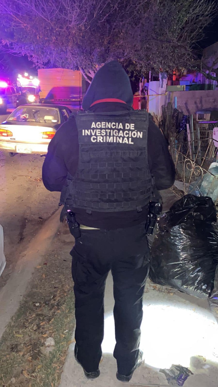 Y Acuña se registrará la primera muerte de este tipo