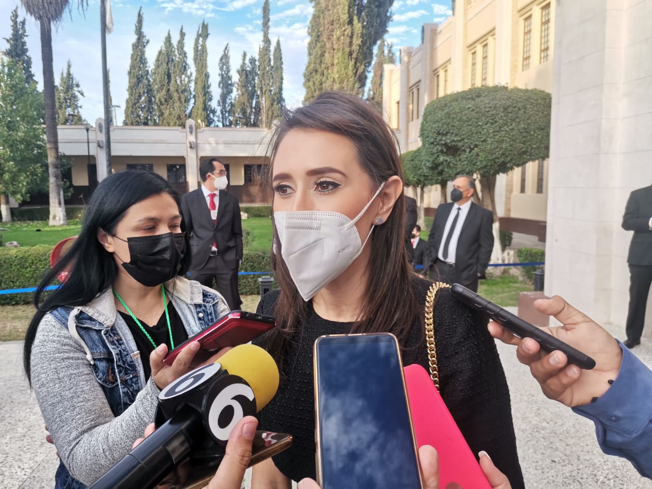 Afina dirección de Medio Ambiente su estrategia de operación: Franco