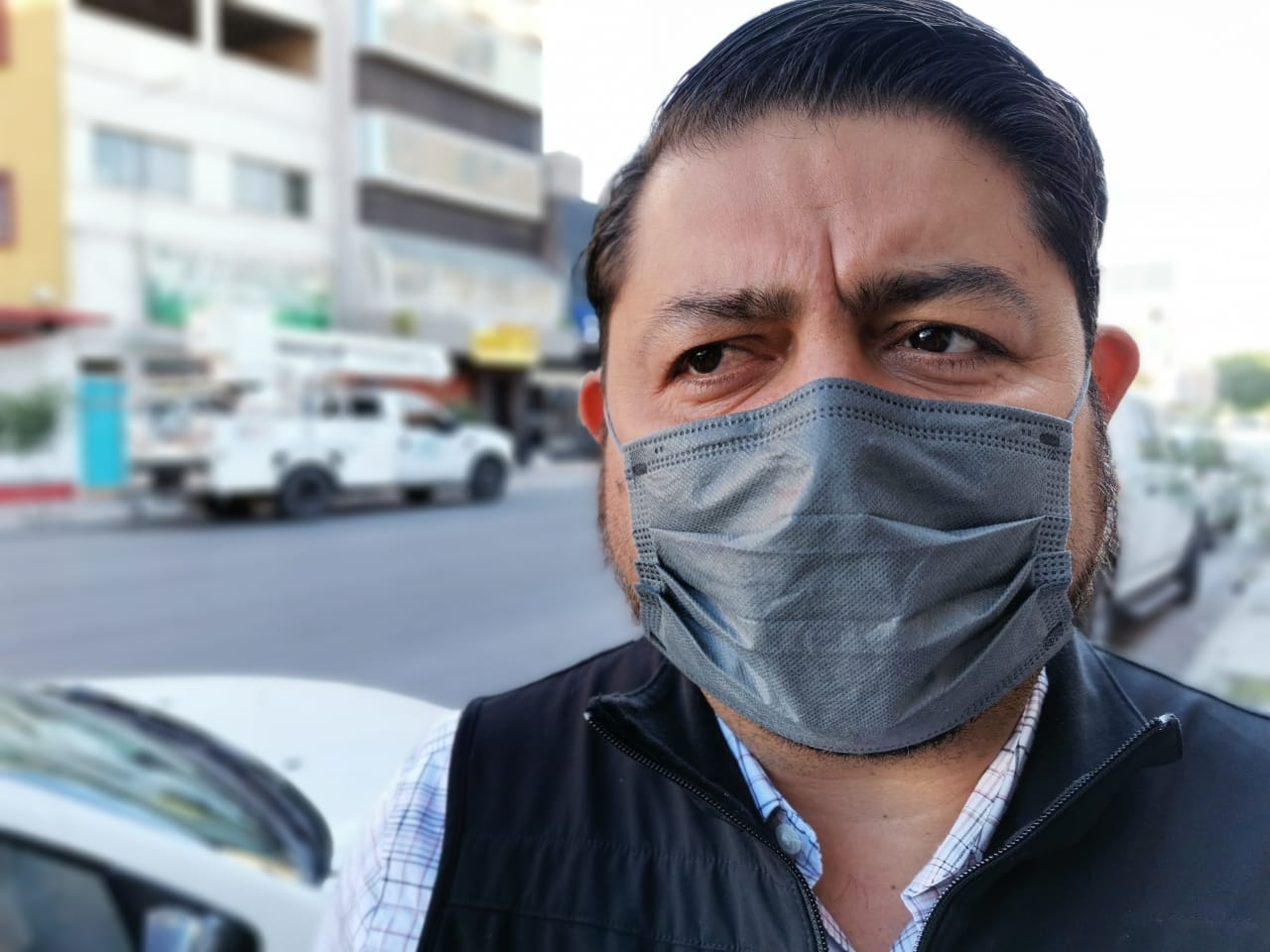 Rezago en modernización del transporte frena alza a tarifas