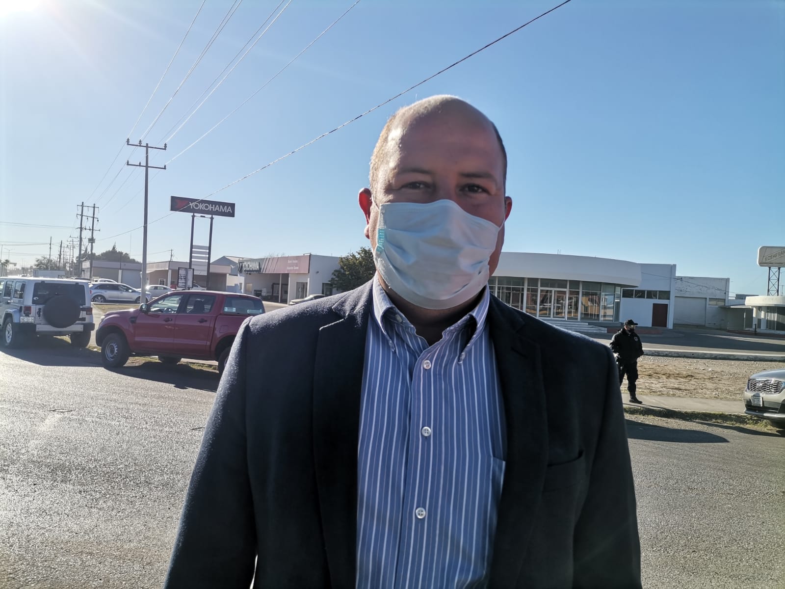 Preparan refuerzo para adultos de 40 a 49 años