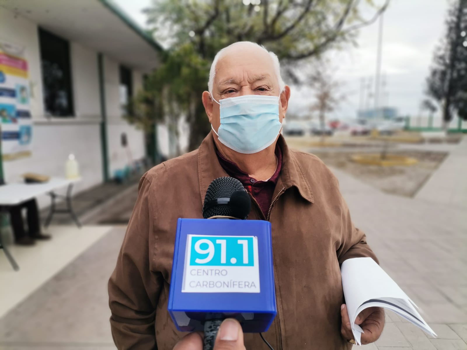 Siguen contagios entre docentes; hay 9 casos en la zona escolar 309