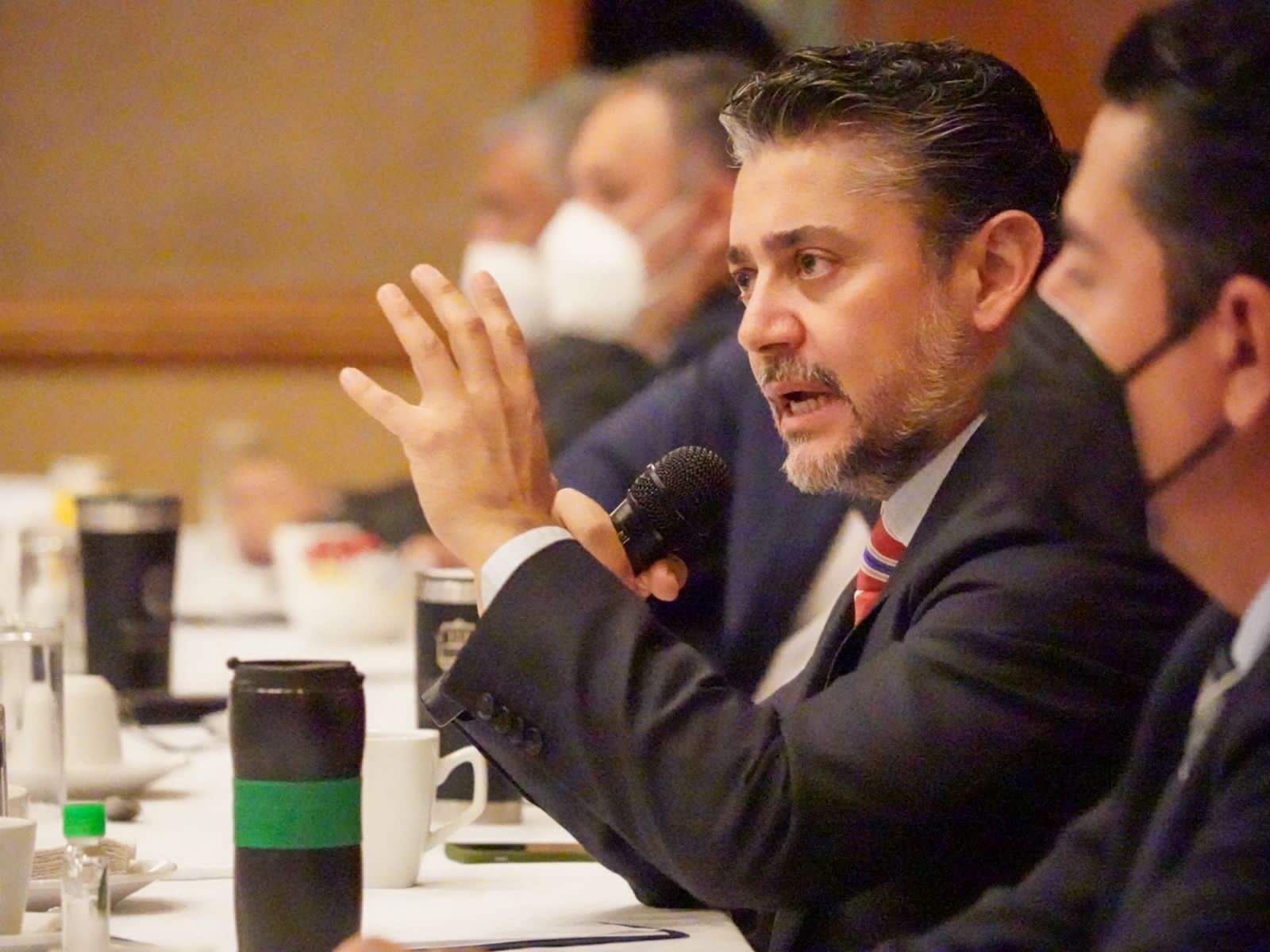 Registra el Poder Judicial 120 trabajadores con Covid-19