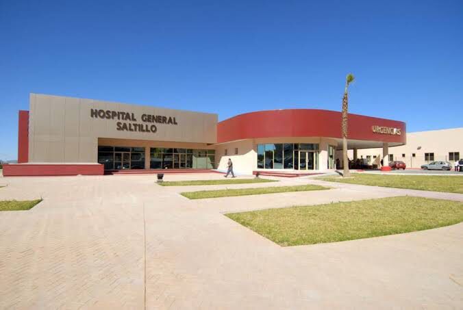 Roban costoso equipo en el Hospital General