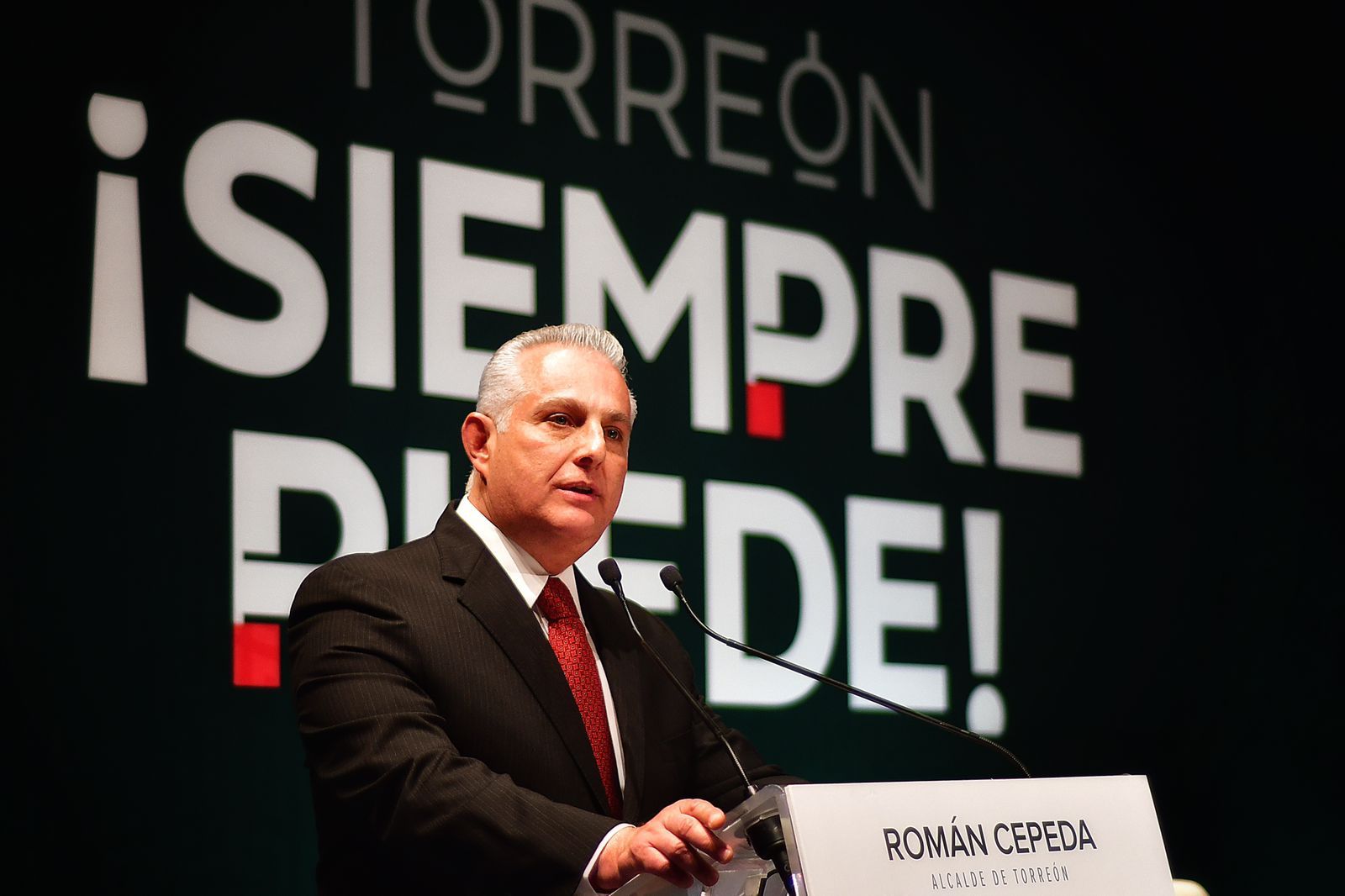 Torreón quedará blindado ante inseguridad y el crimen: Cepeda