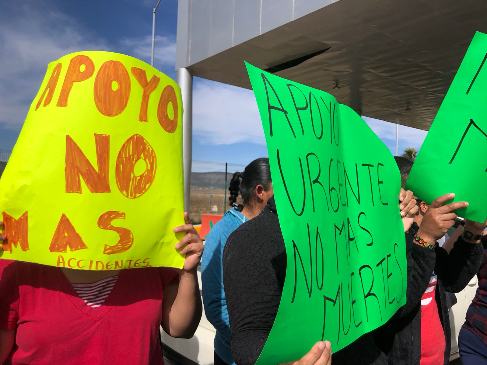 Identifican a responsable de tragedia en Los Chorros