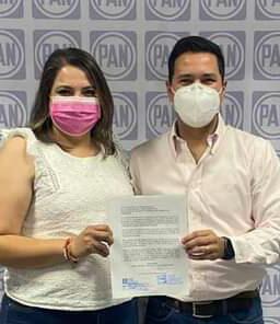 Trabajará nueva dirigencia del PAN en recuperar espacios perdidos