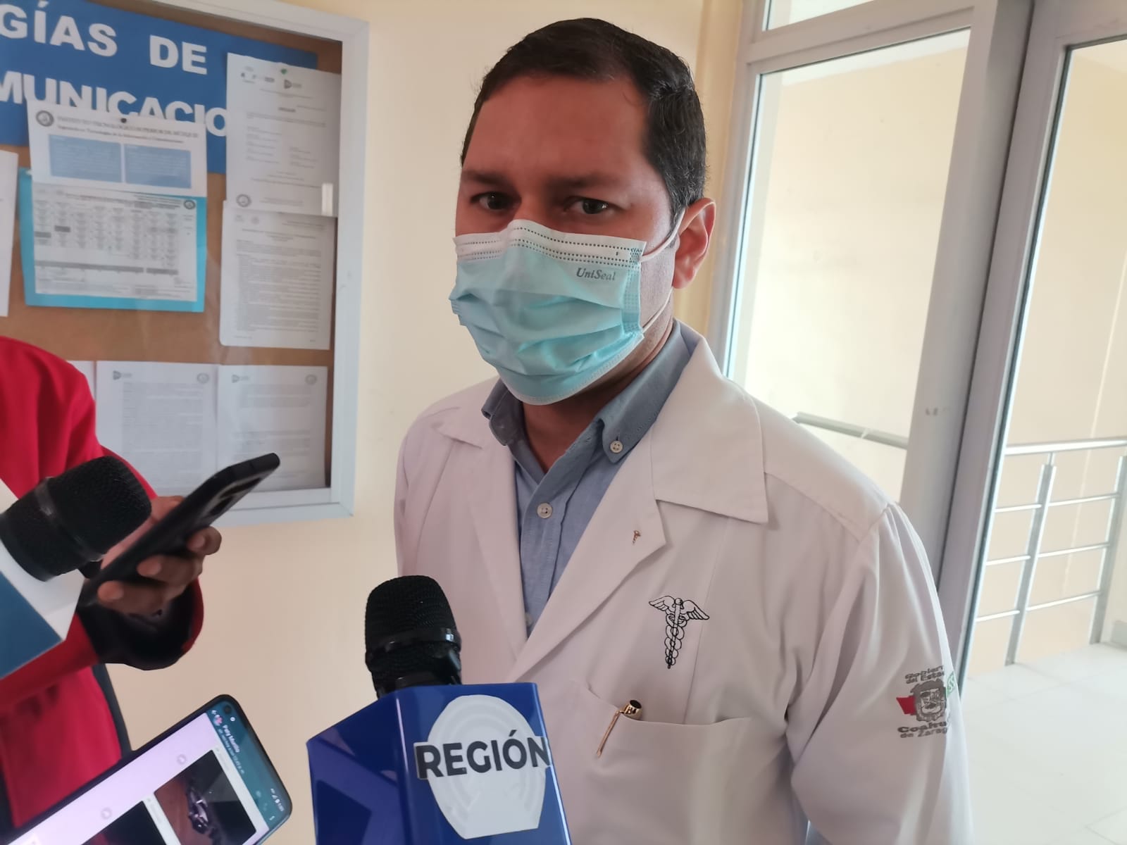 Cambian lineamientos para combinación de vacunas influenza – Covid-19