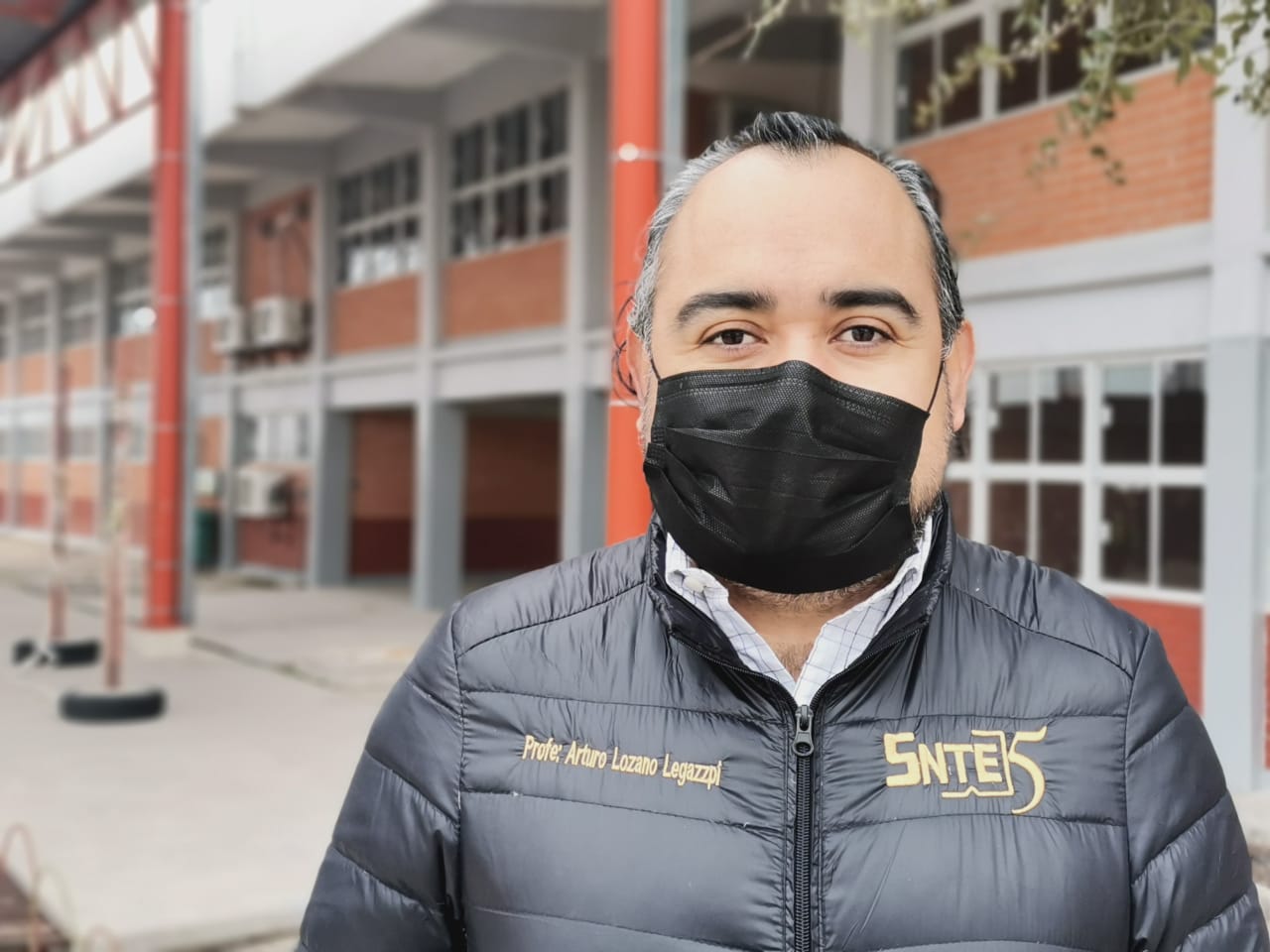 Reportan 95 maestros contagiados y 130 sospechosos en zona norte