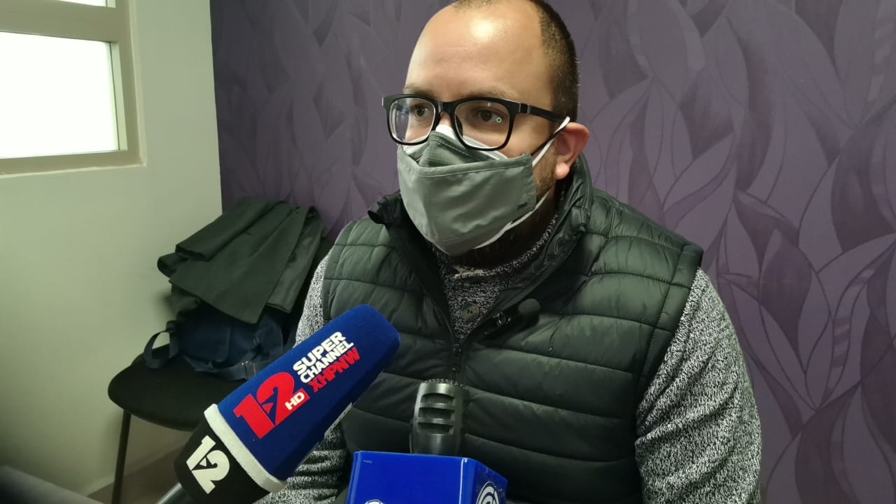 Paciente que murió por covid sufrió descompensación de oxígeno