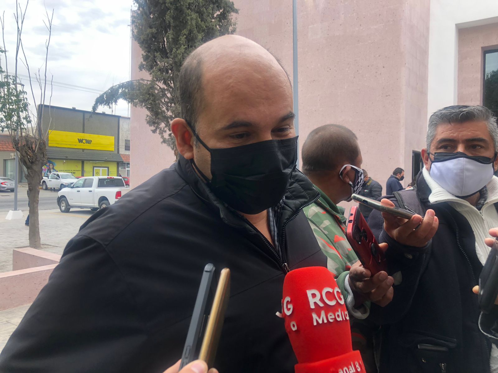 Comerciantes reforzarán medidas para evitar más contagios