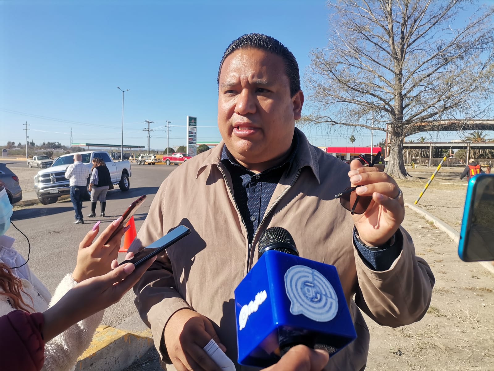 Prevalece incertidumbre en IP por exigencia de carta porte