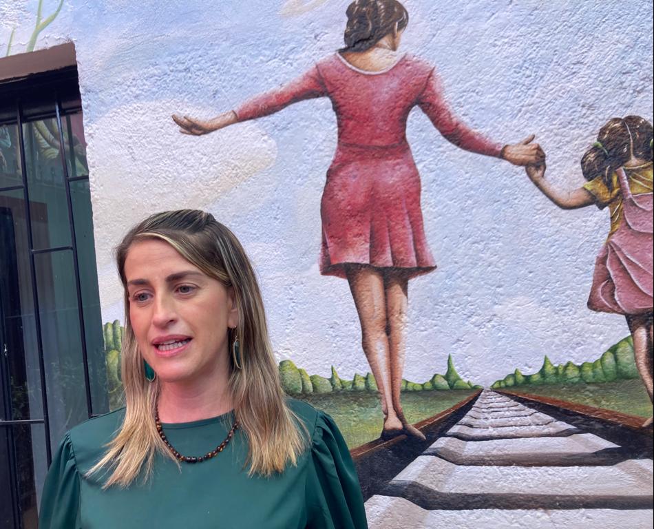 Lanza convocatoria para el Premio Municipal a la Mujer