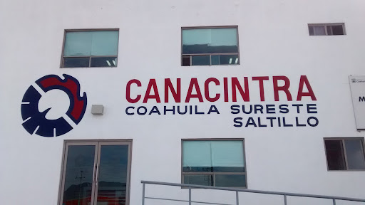 Llama Fraustro a la cordura a socios de Canacintra