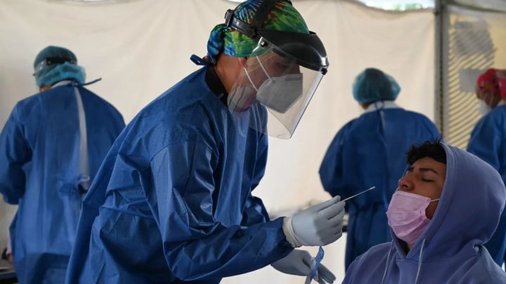 Sufren empresas desabasto de pruebas Covid