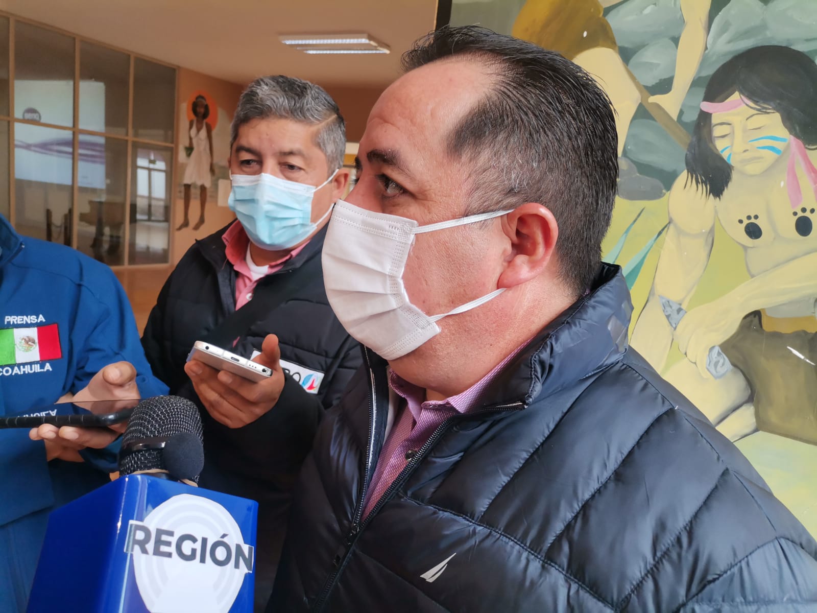 Denuncian a dos policías de Sabinas por abuso sexual