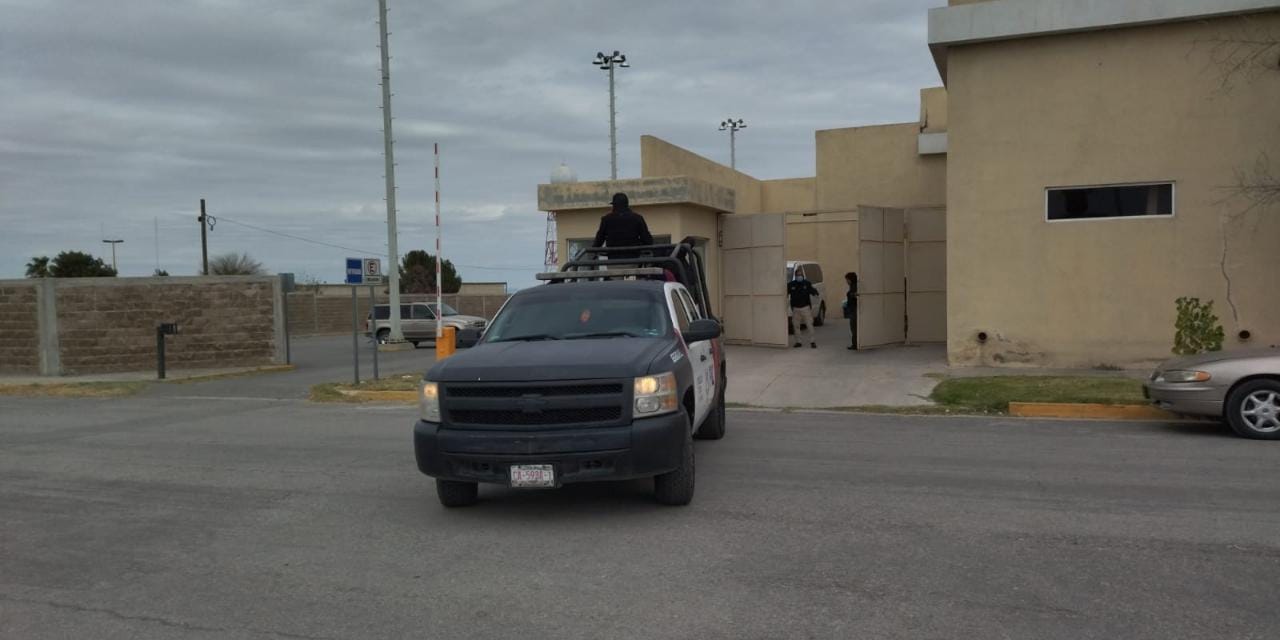 Vinculan a proceso a padrastro golpeador de menor