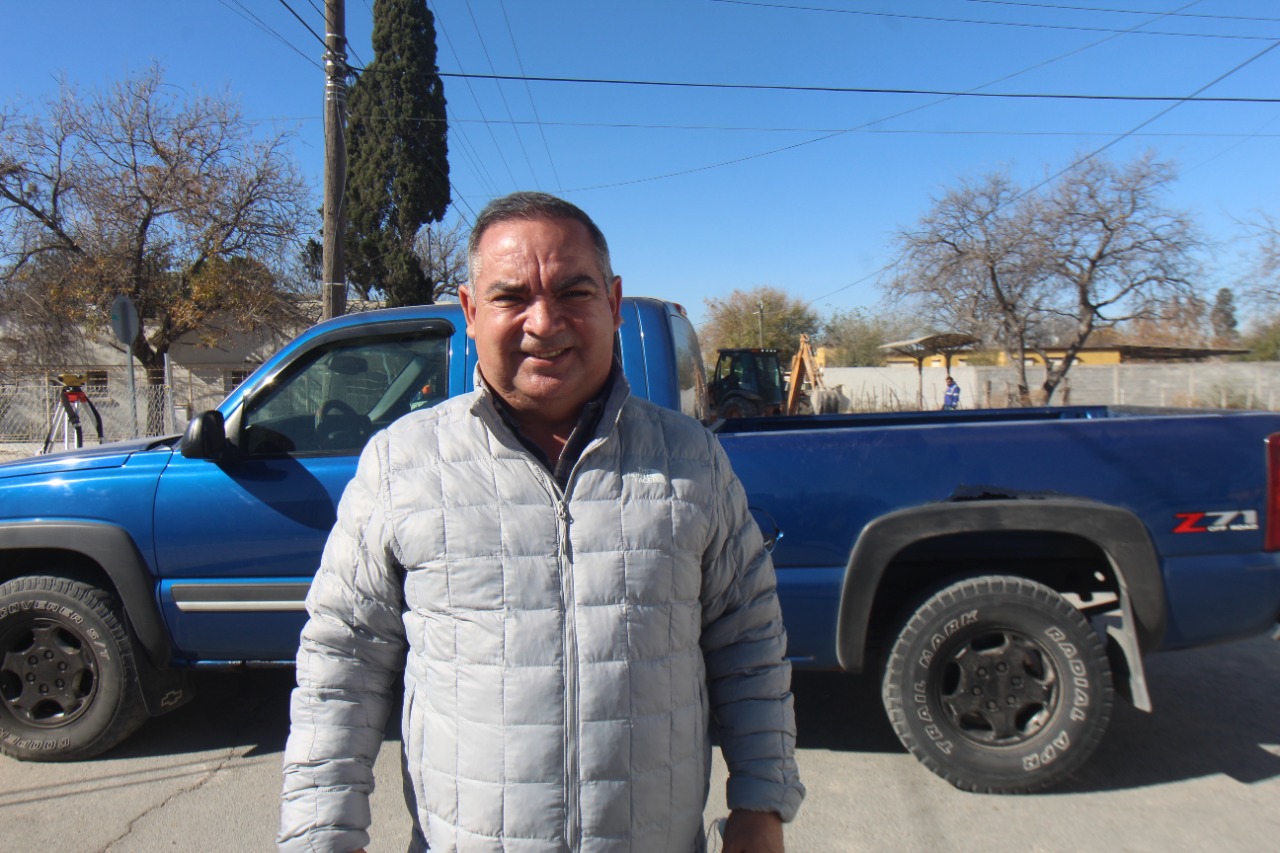 Desperdician el 50 por ciento del agua en Acuña