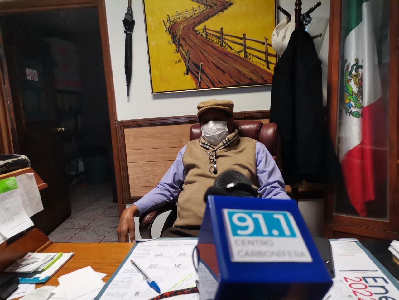 Pagan hasta 1.8 mdp aseguradoras en gastos por pandemia