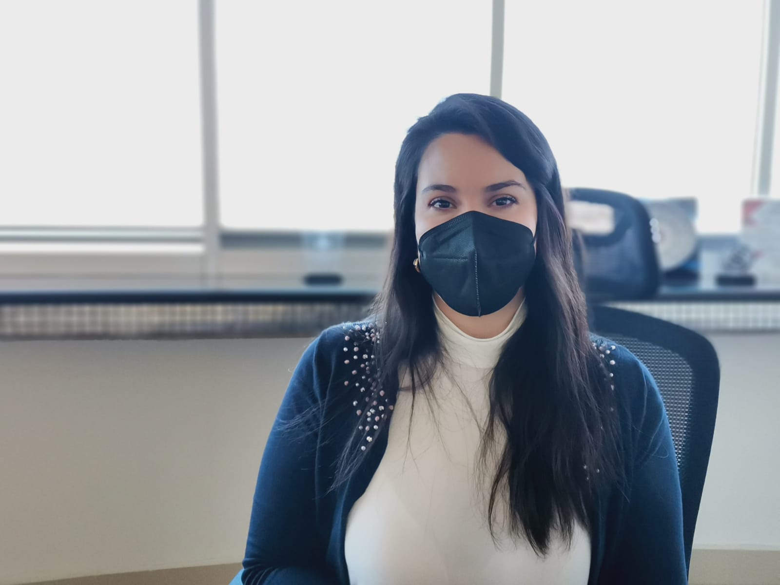 Para regreso a clases, la UPPN pide pruebas de covid a personal y estudiantes