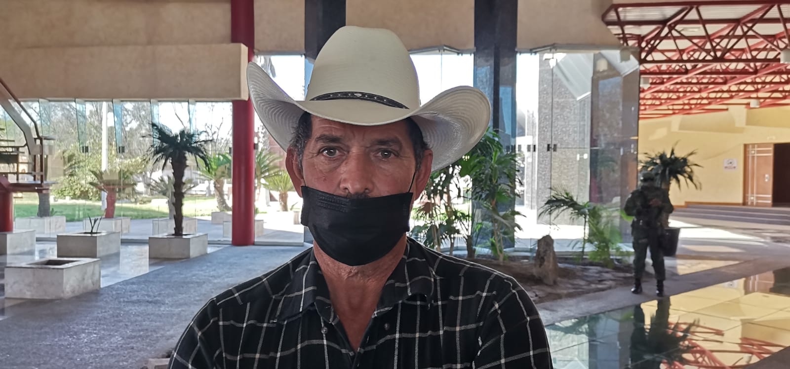 Acusa alcalde entrante de Abasolo incumplimiento en entrega-recepción