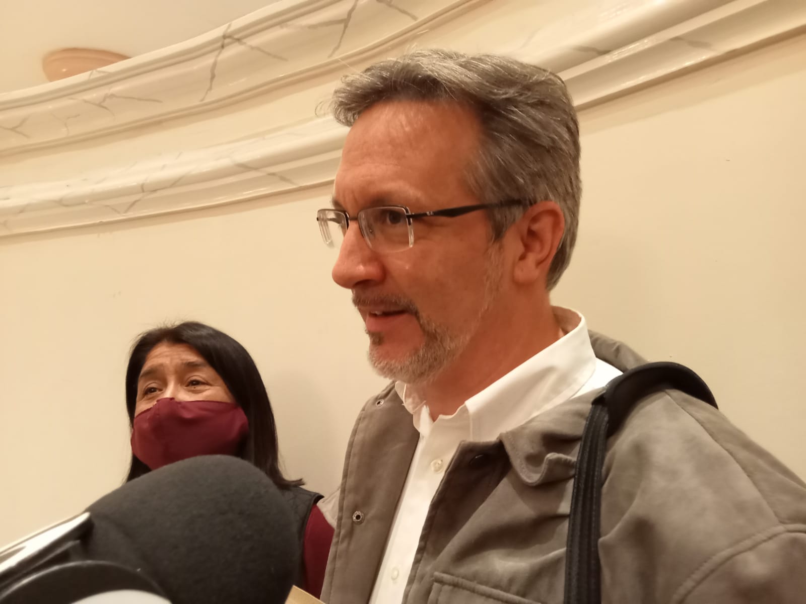 Buscan “revitalizar” a Morena desde las bases