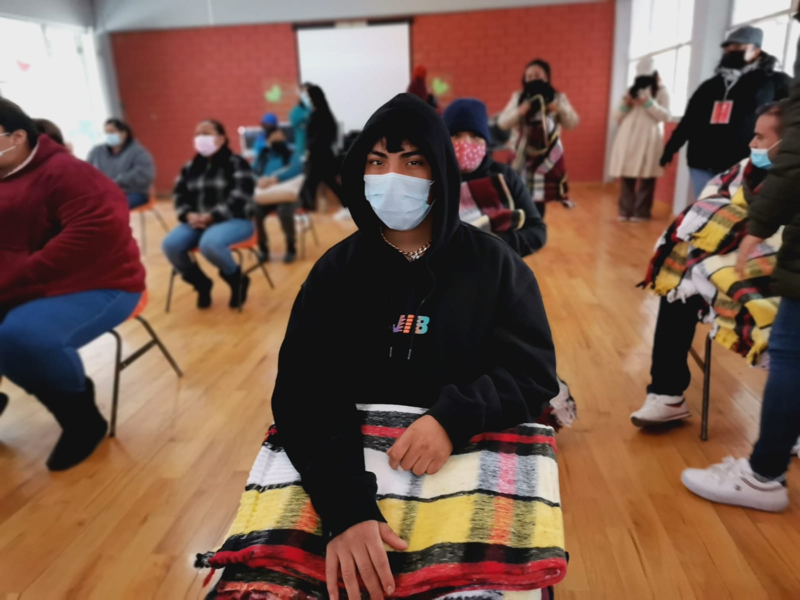 Promueven la inclusión en sector productivo