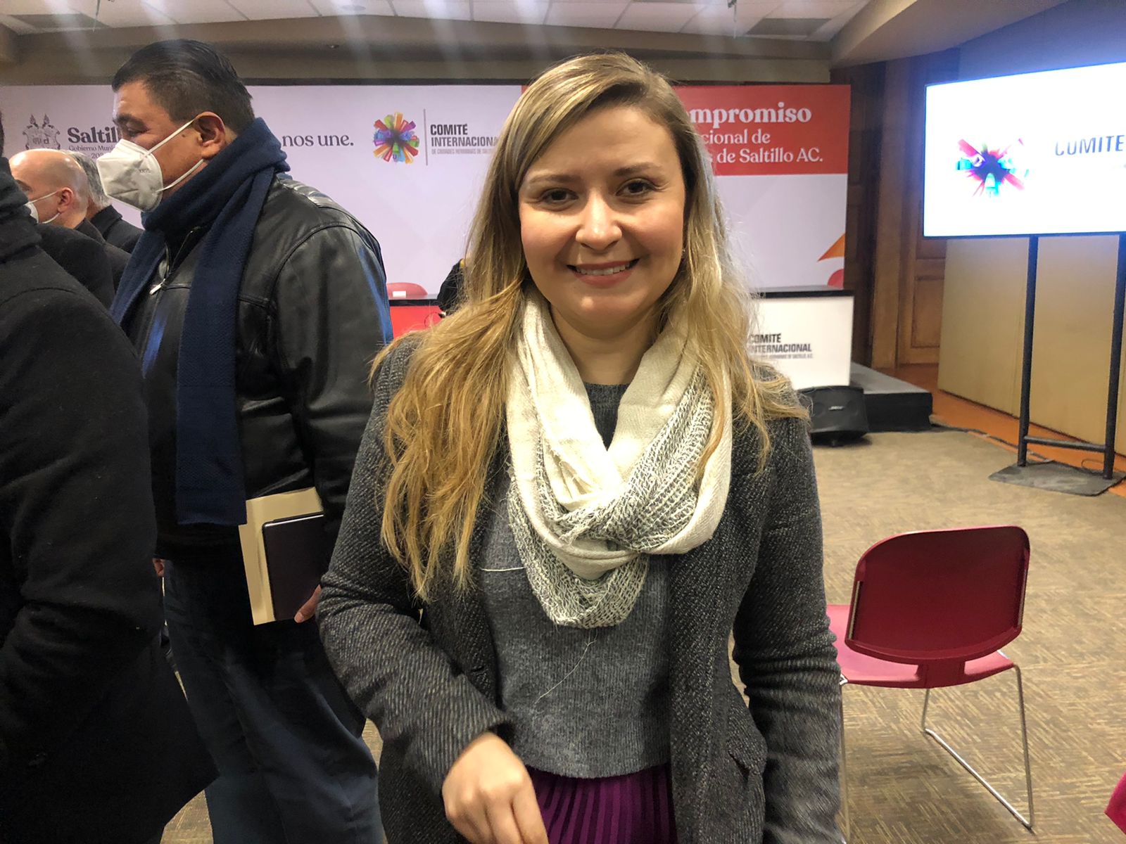 Continúan las clases de inglés gratuitas en Ramos Arizpe