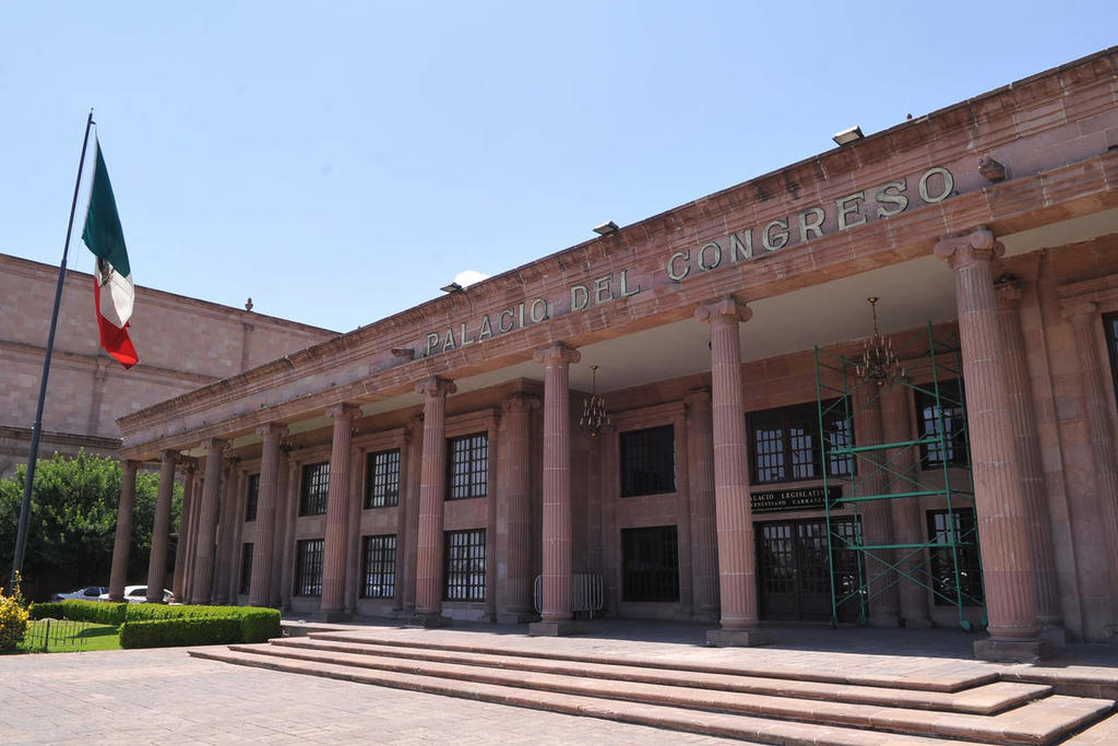 Volverá Congreso a sesiones virtuales