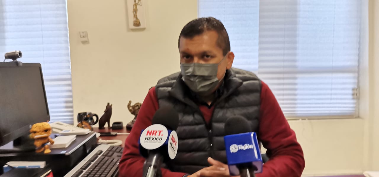 Suspenden proceso judicial contra agresor de Elvia, llegan a un acuerdo