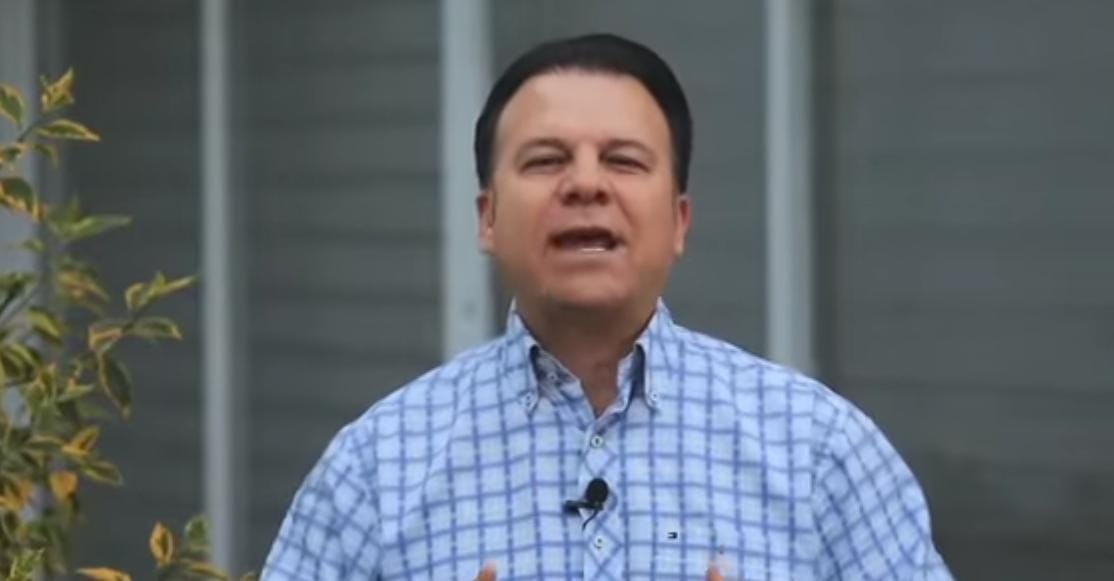 Gana Esteban Villegas candidatura de Coalición Va por Durango