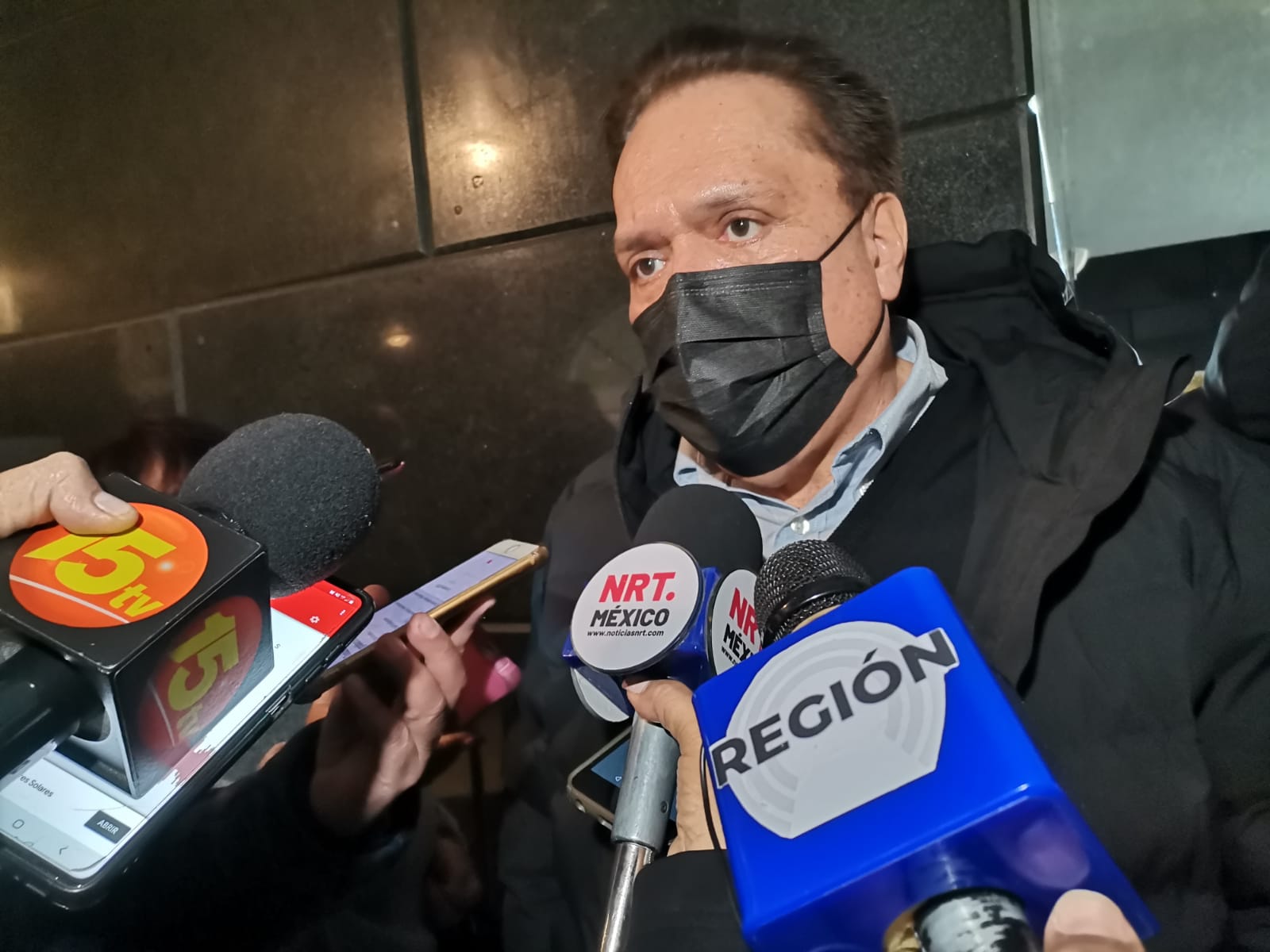 Buscarán fortalecer la seguridad para evitar aumento de delitos de alto impacto