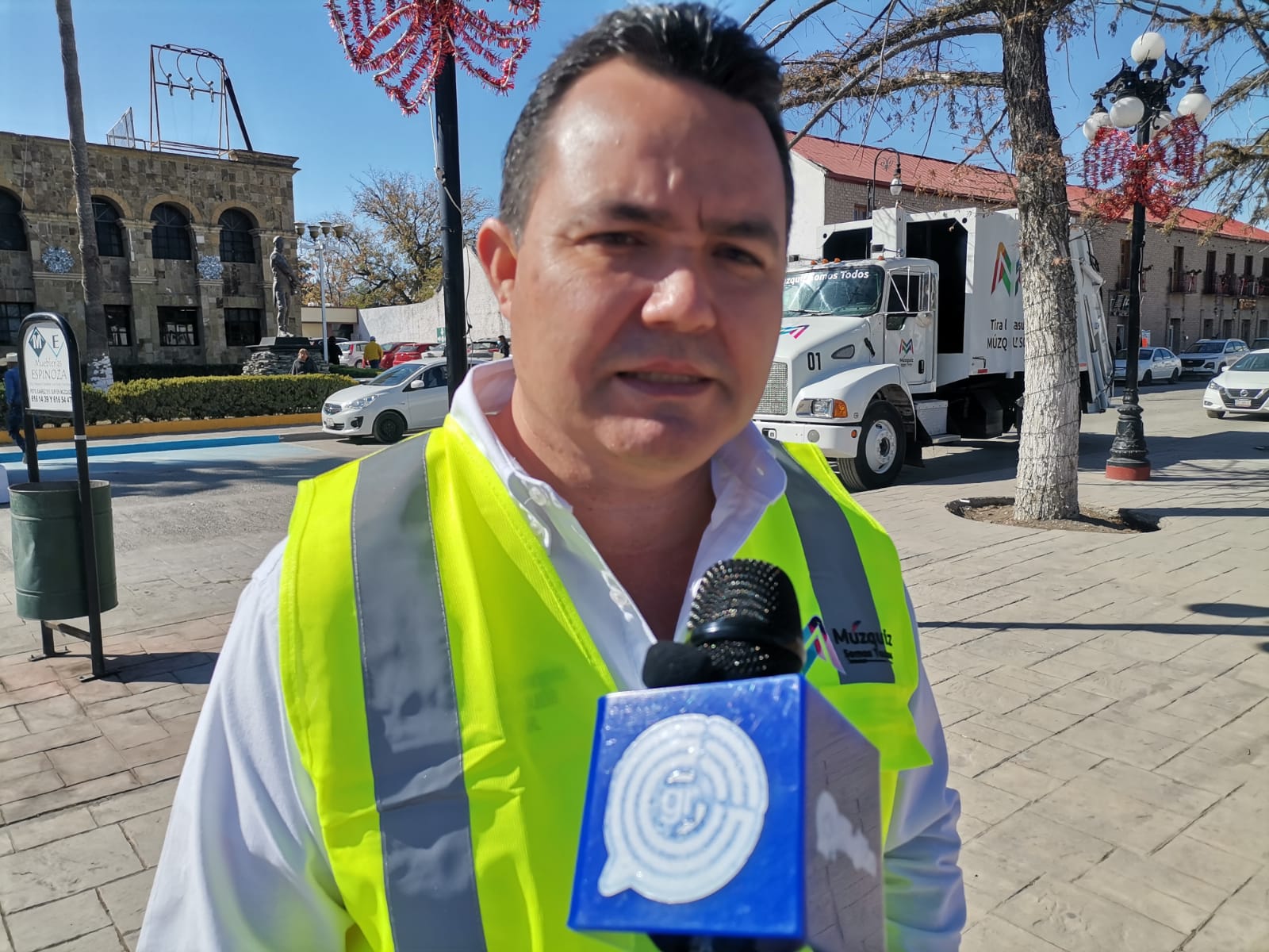 Invitan a no desechar en basura común insumos relacionados con Covid-19