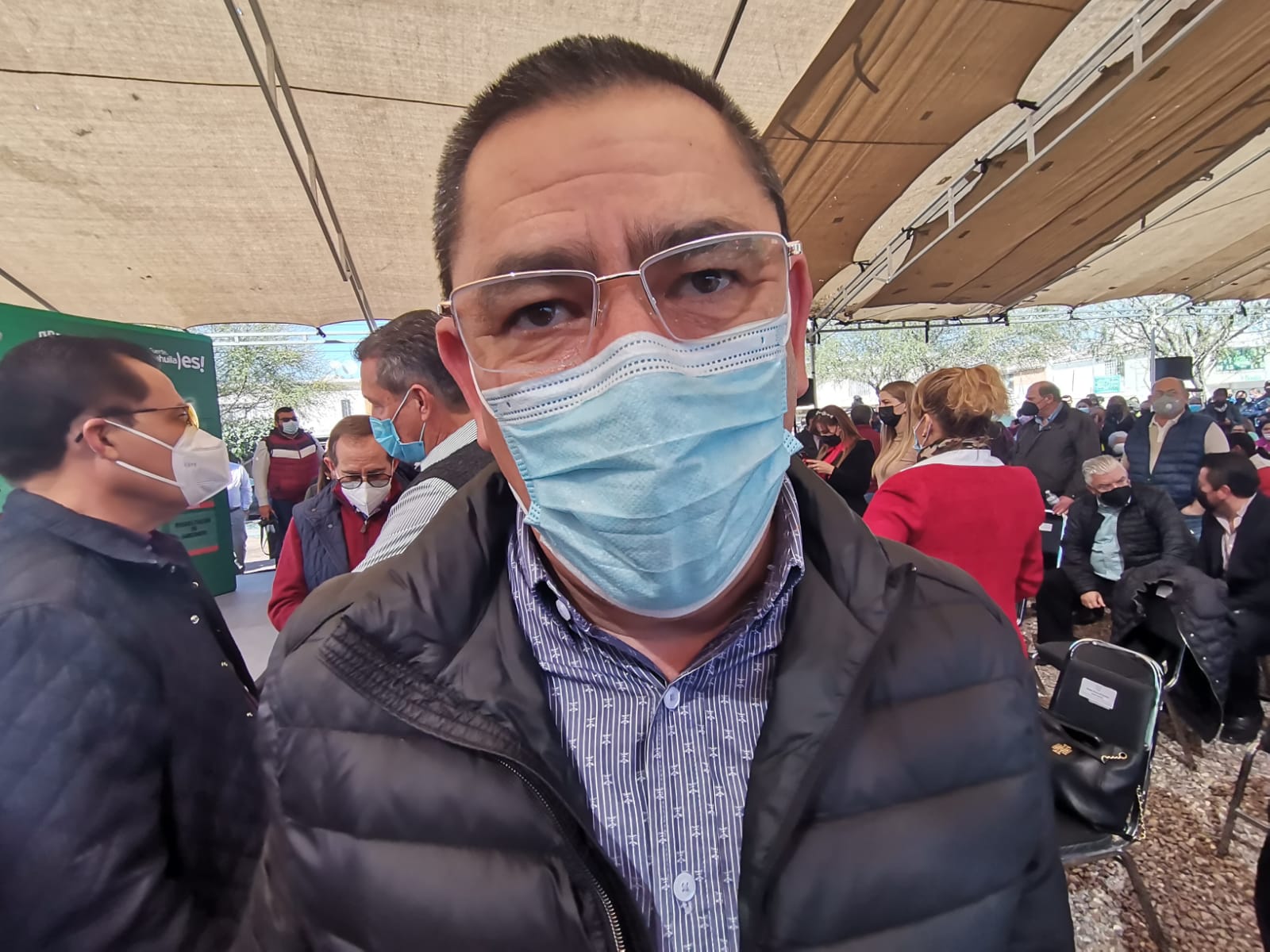 Afectan contagios productividad del comercio establecido en La Laguna