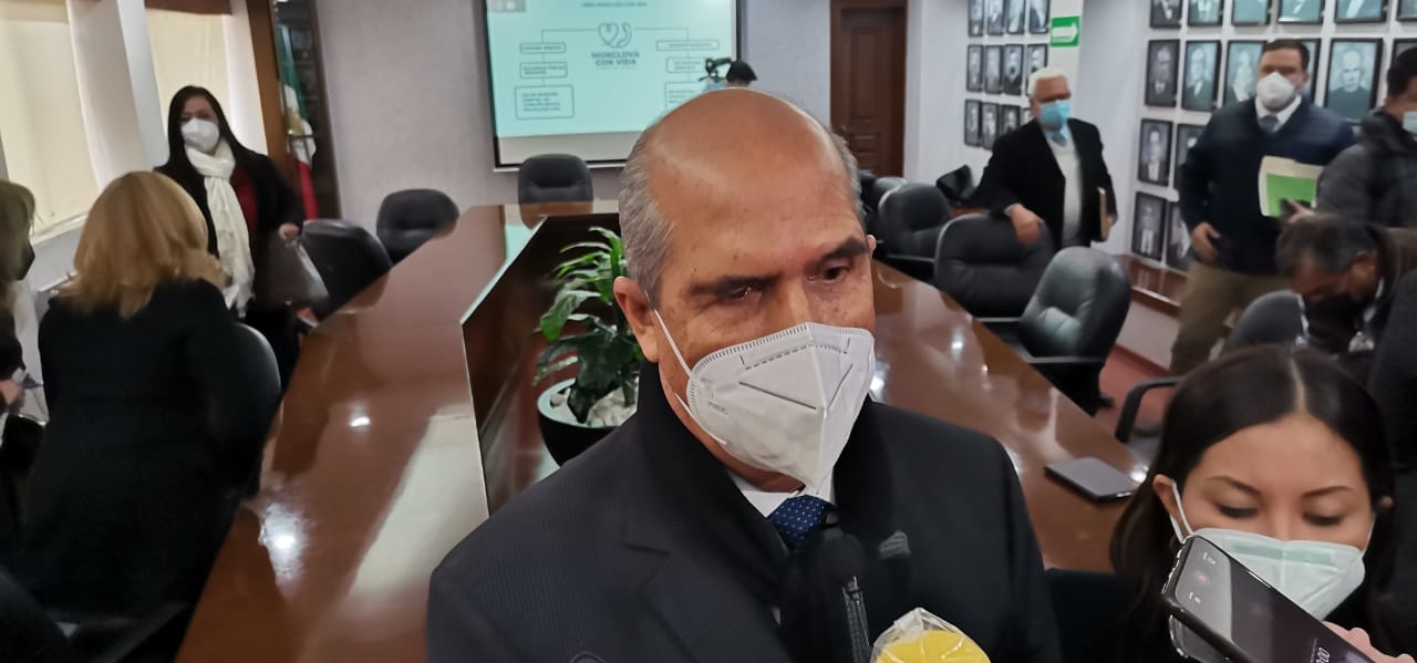 Revisarán con lupa labor de trabajadores del Ayuntamiento de Monclova