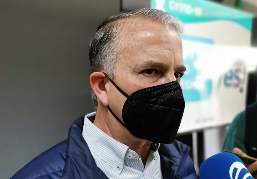 Medirán nivel de contagios en maestros y trabajadores de la educación