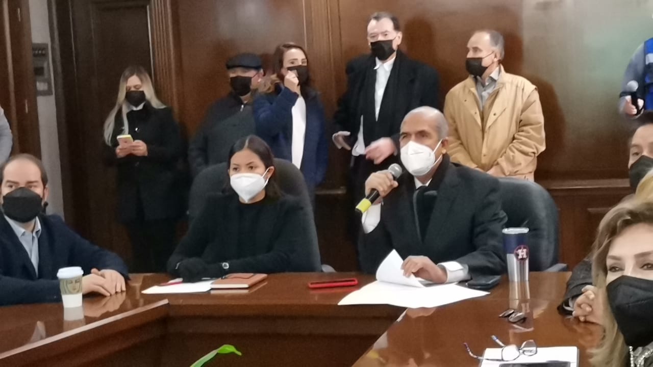 Reforzarán labores de prevención de suicidios