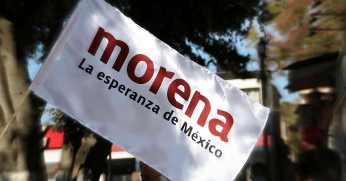 ¡Muy vivos, Morenos!