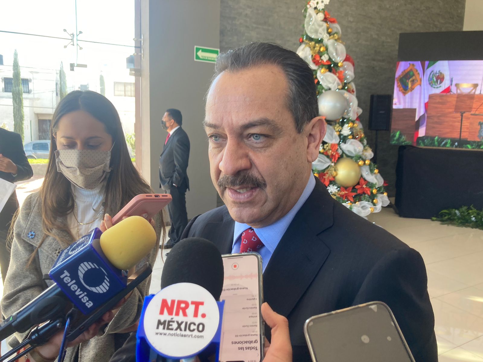 Permanecen operativos ante el tránsito migratorio