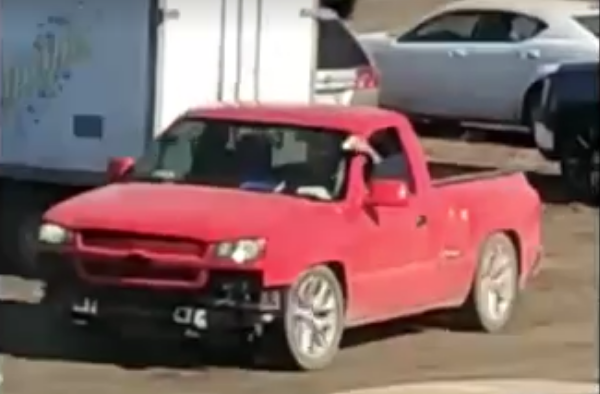 Siembra terror pistolero en Muzquiz